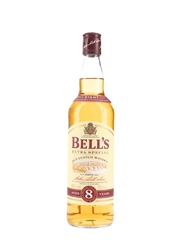 Bell's 8 Year Old