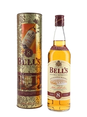 Bell's 8 Year Old