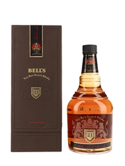 Bell's 21 Year Old Royal Reserve