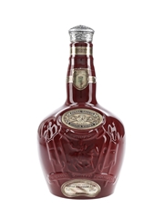 Royal Salute 21 Year Old