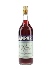 Campari Bitter