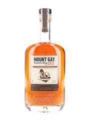 Mount Gay XO Triple Cask Blend