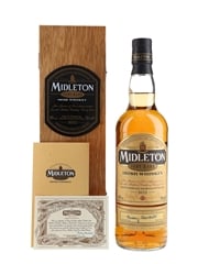 Midleton Very Rare 2012