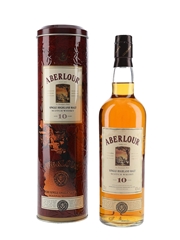 Aberlour 10 Year Old