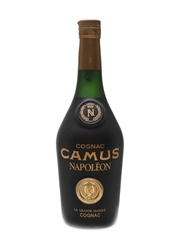 Camus Napoleon Grande Cognac Bottled 1990s 70cl / 40%