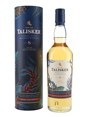 Talisker 8 Year Old
