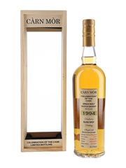 Glen Spey 1994 Celebration Of The Cask