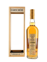 Glenrothes 1996 Celebration Of The Cask