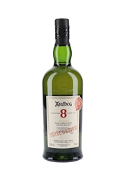 Ardbeg 8 Year Old For Discussion