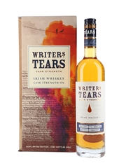 Writers Tears