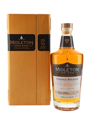 Midleton Very Rare 2019