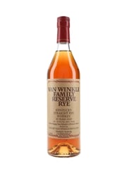 Van Winkle 13 Year Old Family Reserve Rye