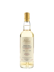 Benriach 1996 27 Year Old