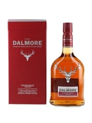 Dalmore Cigar Malt Reserve
