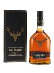 Dalmore 12 Year Old