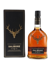 Dalmore 12 Year Old