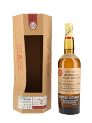 Mackinlay's Rare Old Highland Malt
