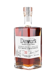 Dewar's Double Double 32 Year Old