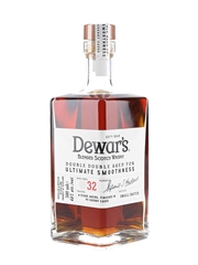 Dewar's Double Double 32 Year Old