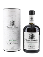 Bunnahabhain 1997