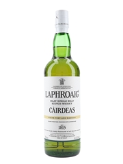Laphroaig Cairdeas White Port Madeira
