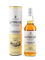Laphroaig Cairdeas Fino Cask Finish