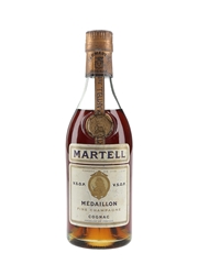 Martell Medaillon VSOP
