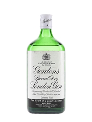 Gordon's Special Dry London Gin