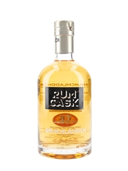 Bruichladdich 17 Year Old