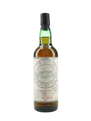 Macallan 1973 33 Year Old