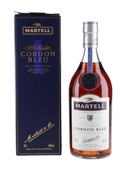 Martell Cordon Bleu