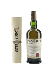 Ardbeg Lord Of The Isles 25 Year Old