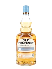 Old Pulteney 10 Year Old