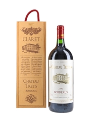 1995 Chateau Tretis
