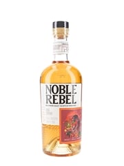 Noble Rebel Smoke Symphony