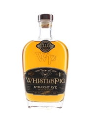 Whistlepig 11 Year Old Rye