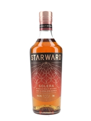 STARWARD SOLERA