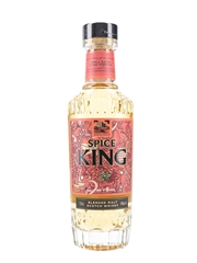 Spice King Small Batch