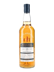 Macduff 2010 13 Year Old