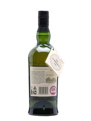 Ardbeg Rollercoaster Committee 10th Anniversary 70cl / 57.3%
