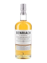 Benriach Smoky Quarter Cask