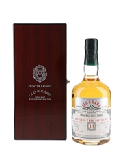 Highland Park 1997 18 Year Old Old & Rare Platinum Selection