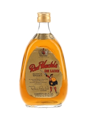 Red Hackle De Luxe