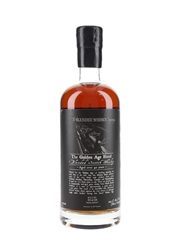 The Golden Age Blend 40 Year Old