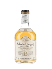 Dalwhinnie 15 Year Old