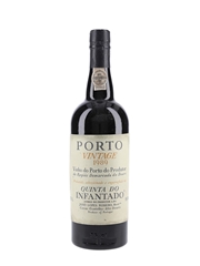 1989 Quinta Do Infantado