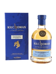 Kilchoman 2007 Small Batch Release
