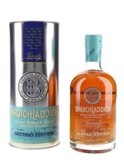 Bruichladdich 20 Year Old