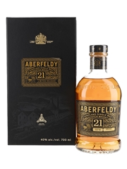 Aberfeldy 21 Year Old