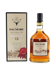 Dalmore 12 Year Old